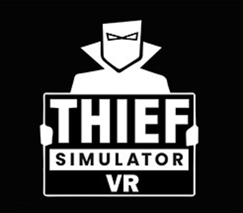 Thief Simulator VR PC Steam Альтергифт