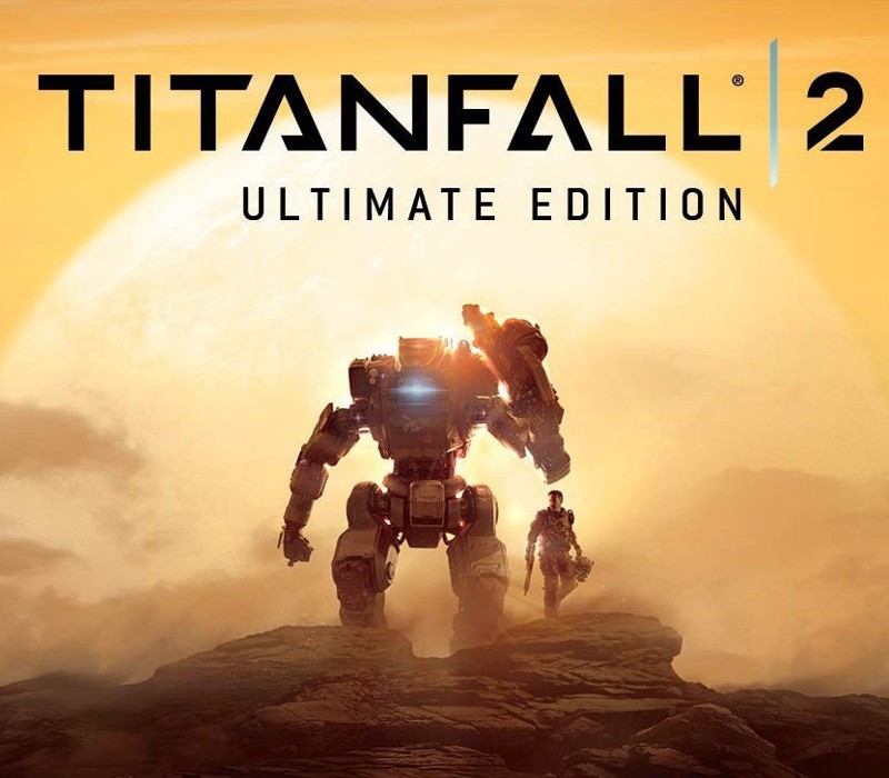 Titanfall 2 Ultimate-издание PS4 Аккаунт