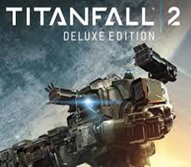 Titanfall 2 Deluxe-издание XBOX One / Xbox Series X|S Ключ