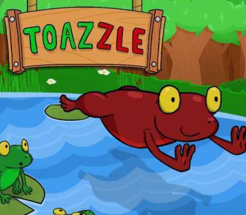 ToaZZle Steam Ключ