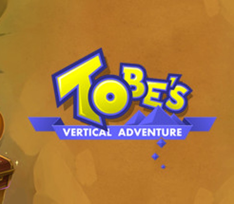 Tobe's Vertical Adventure Steam Ключ