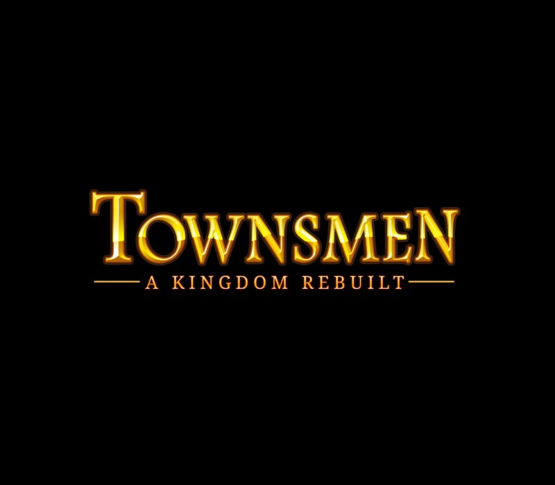 Townsmen - A Kingdom Rebuilt EU Steam Ключ