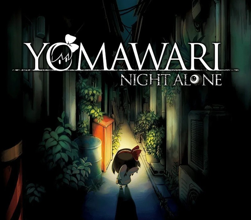 Yomawari: Night Alone Steam Ключ