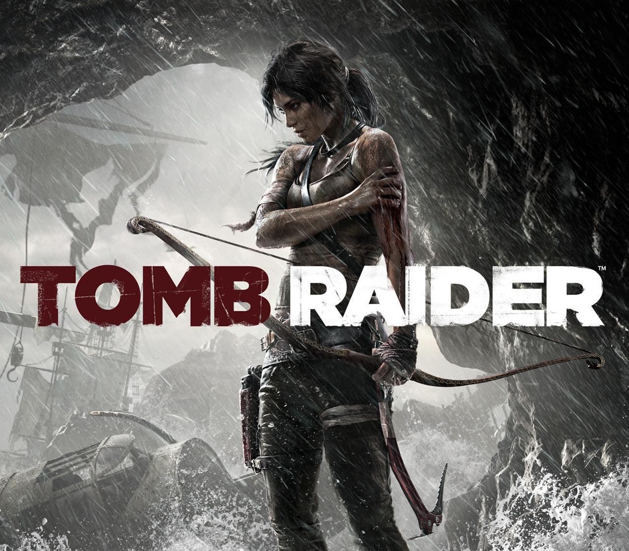 Tomb Raider Издание «Игра года» PC GOG Аккаунт
