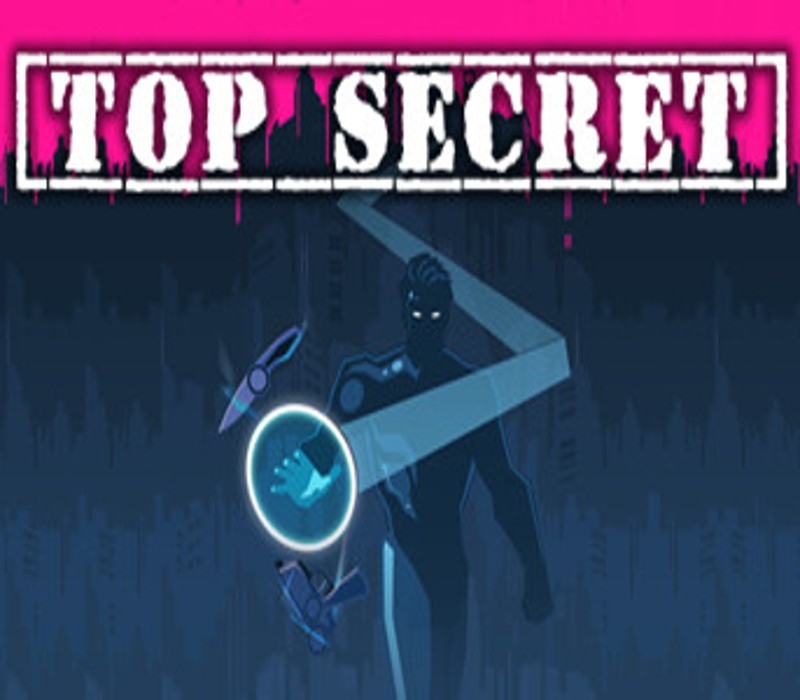 Top Secret Steam Ключ