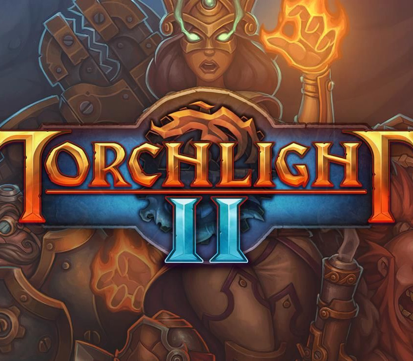 Torchlight II RoW PC Steam CD Key
