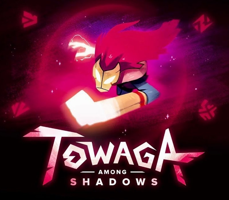 Towaga: Among Shadows AR XBOX One Ключ