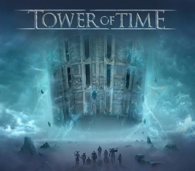 Tower of Time Steam Альтергифт