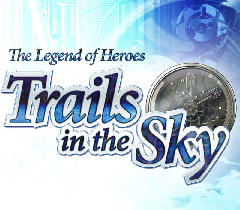 The Legend of Heroes: Trails in the Sky Steam Ключ