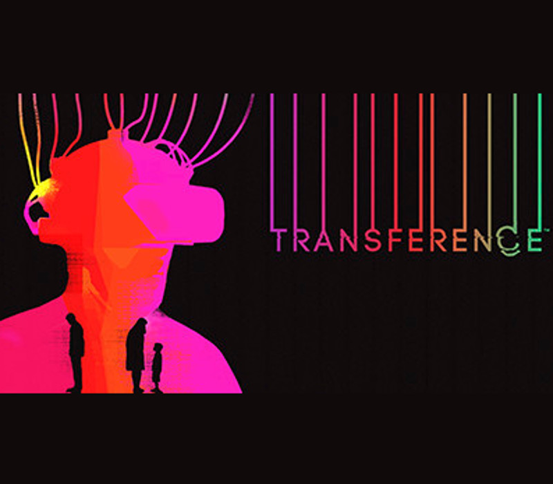 Transference Ubisoft Connect Ключ