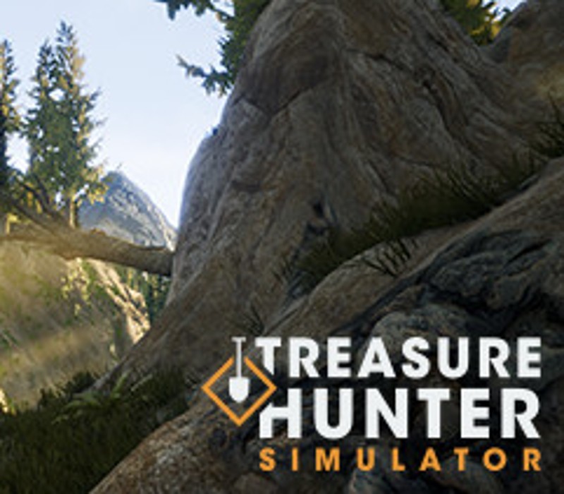 Treasure Hunter Simulator EU Steam Ключ