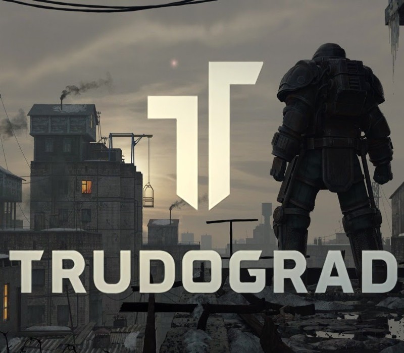 ATOM RPG Trudograd EU Steam Альтергифт