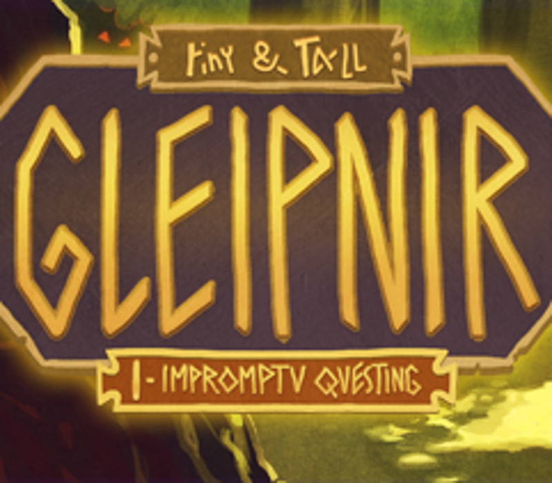tiny & Tall: Gleipnir Steam Ключ