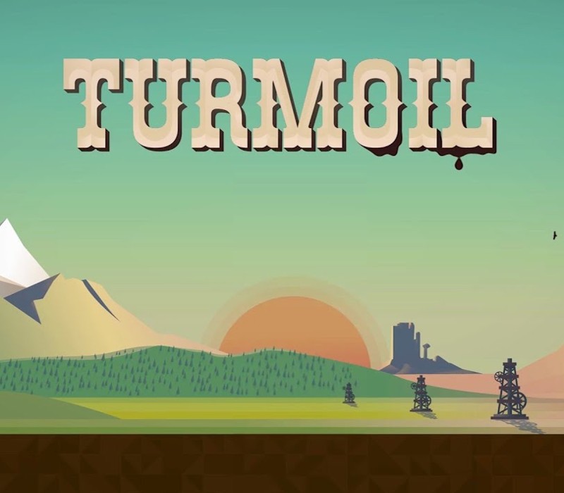 Turmoil PC Steam Аккаунт