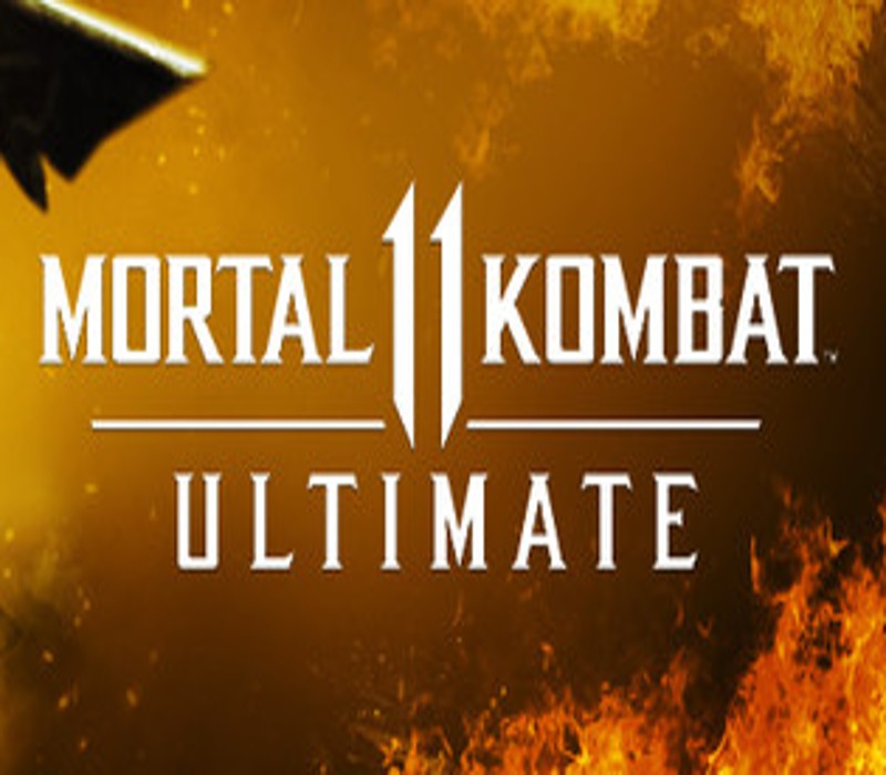 Mortal Kombat 11 Ultimate-издание Playstation 4 Аккаунт