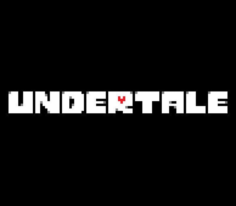 Undertale EU Steam Альтергифт