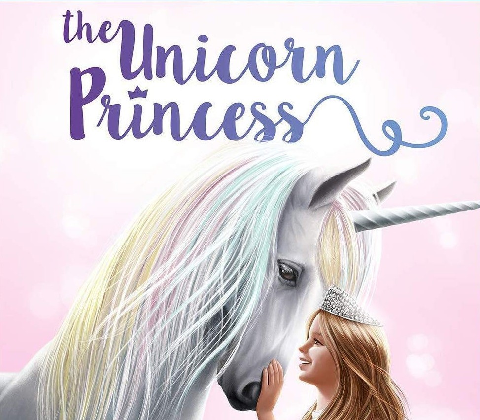 The Unicorn Princess EU Steam Ключ