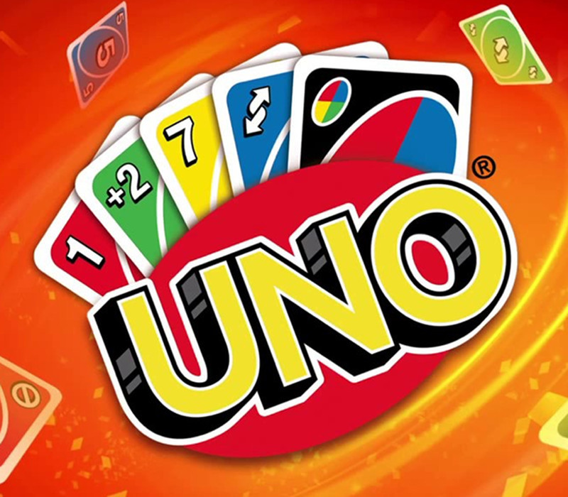 UNO EU PC Ubisoft Connect Ключ