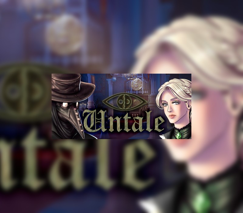 Untale: King of Revinia Steam Ключ