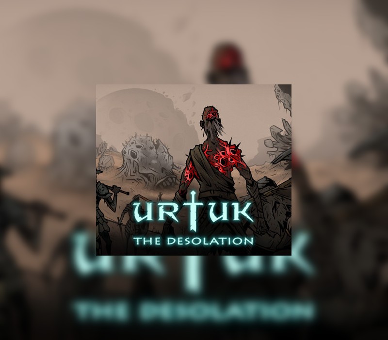 Urtuk: The Desolation Steam Альтергифт