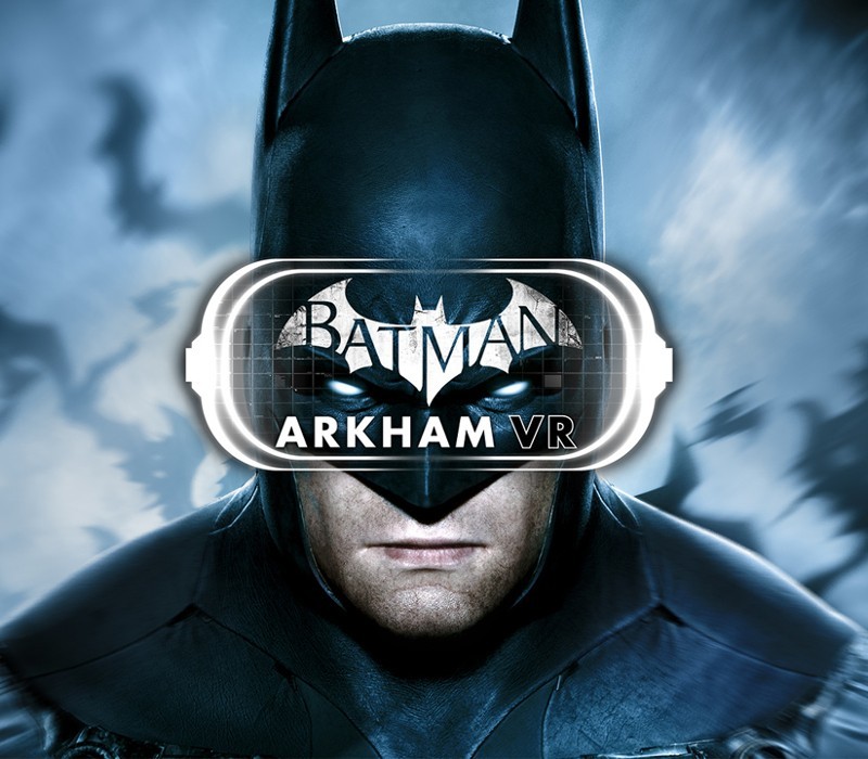 Batman: Arkham VR PS4/PS5 Online Аккаунт Activation