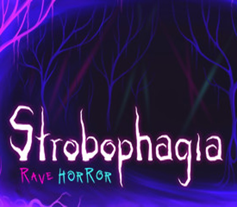 Strobophagia | Rave Horror Steam Ключ