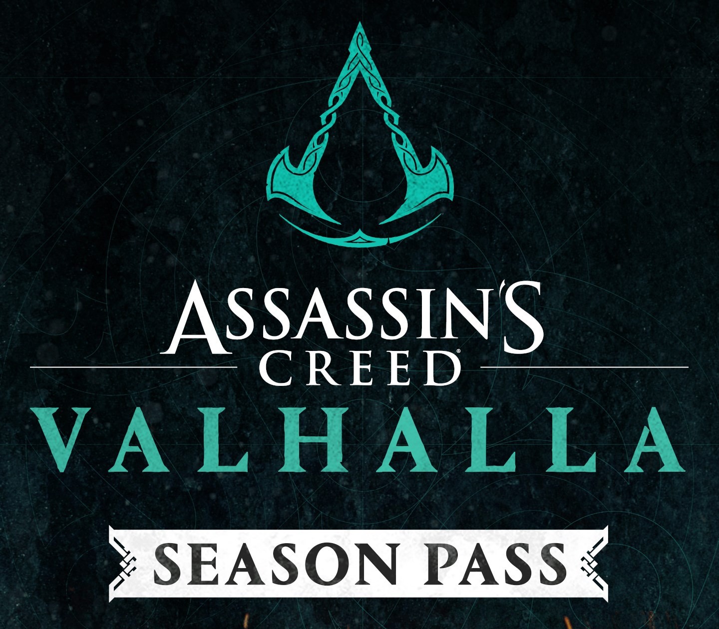 Assassin's Creed Valhalla - Сезонный пропуск EU PS5 Ключ