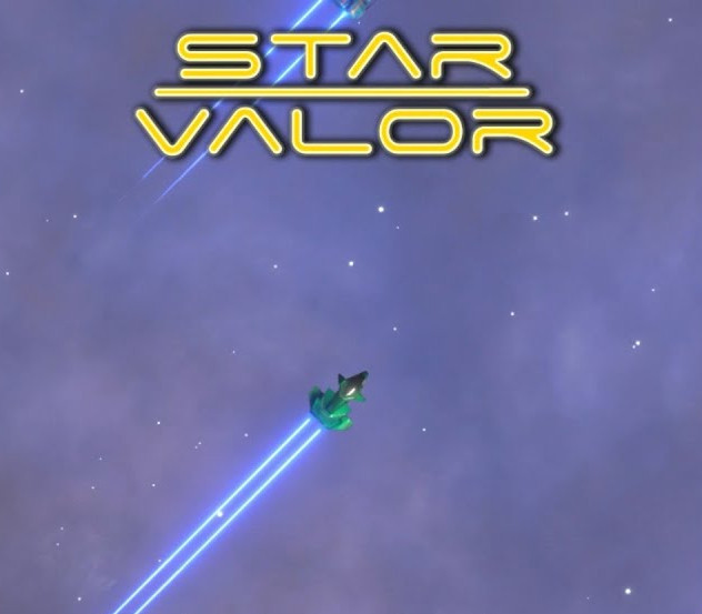 Star Valor Steam Аккаунт