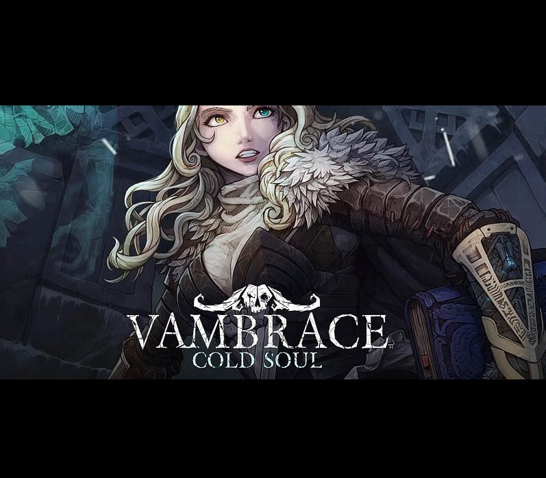 Vambrace: Cold Soul - Original Soundtrack Steam CD Key