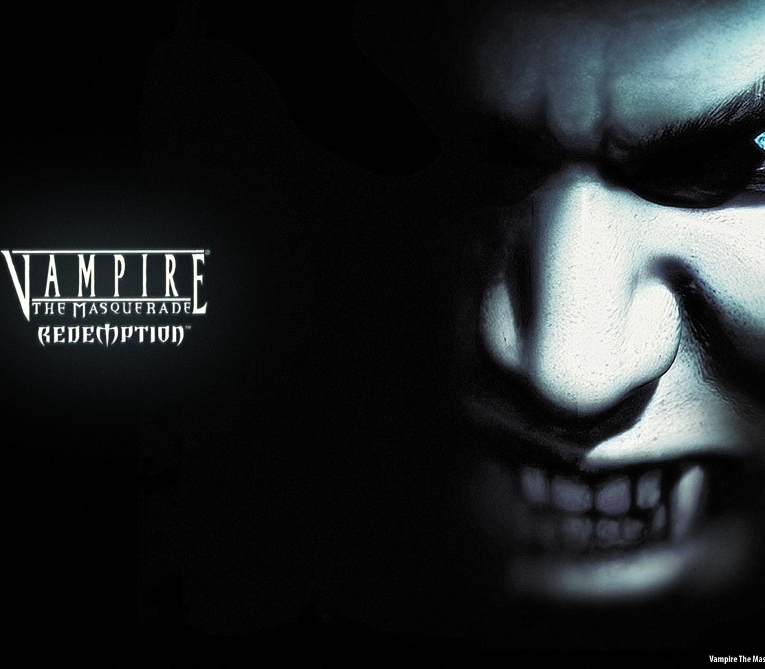 Vampire: The Masquerade - Redemption EU Steam Альтергифт