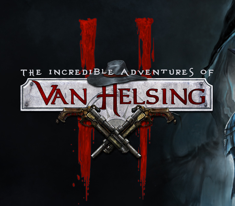 The Incredible Adventures of Van Helsing II + 2 DLC Steam Ключ