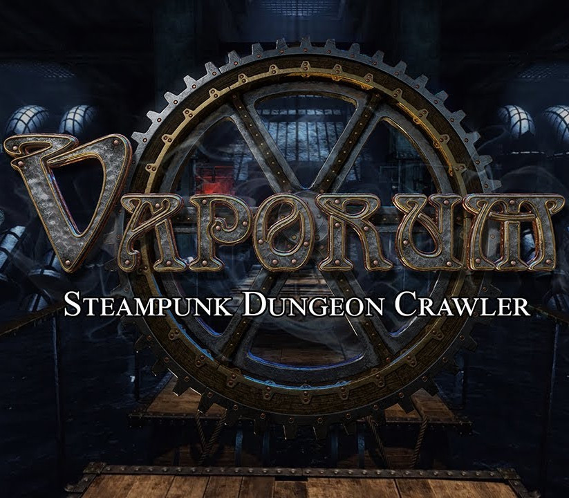 Vaporum US XBOX One Ключ