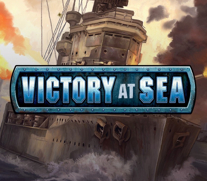Victory At Sea Steam Ключ
