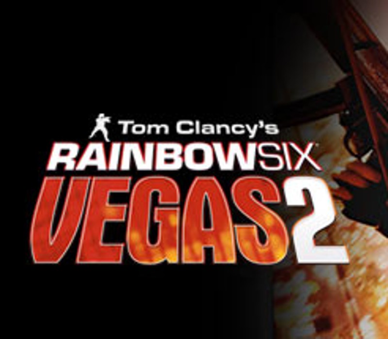 Tom Clancy's Rainbow Six: Vegas 2 Steam Альтергифт