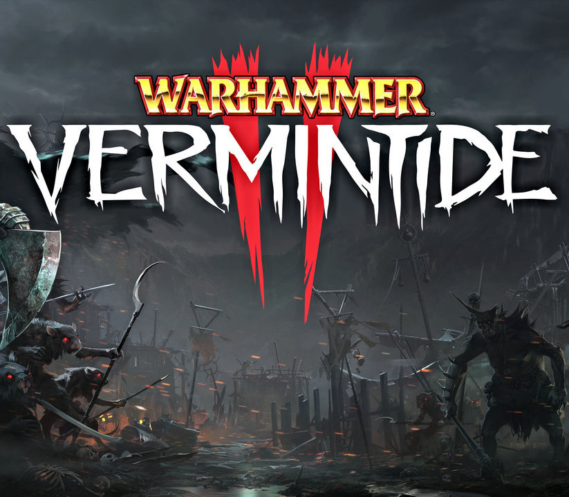 Warhammer: Vermintide 2 - Коллекционное издание EU Steam Ключ