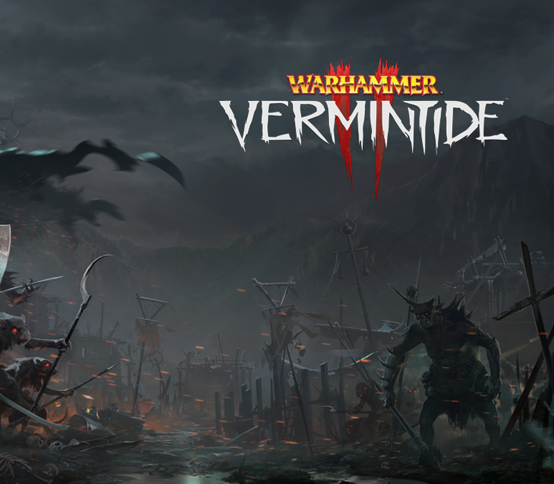 Warhammer: Vermintide 2 - Content Набор 2018 Steam Ключ