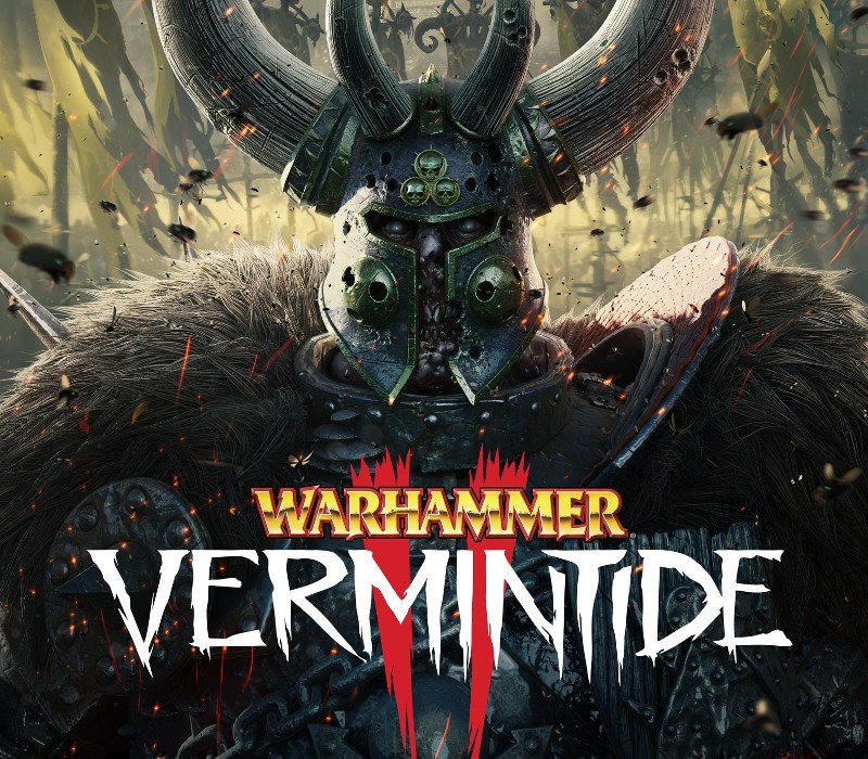 Warhammer: Vermintide 2 PC Steam Ключ