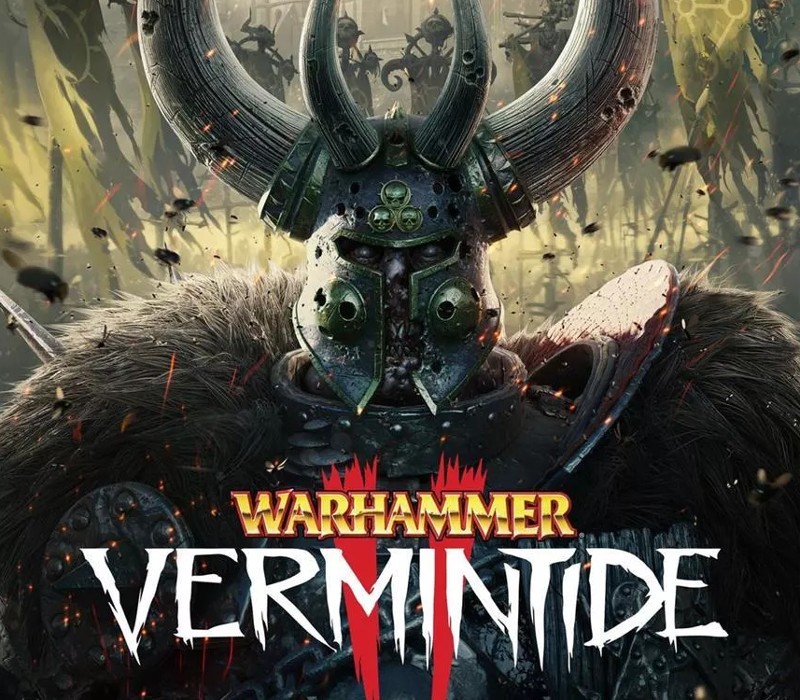 Warhammer: Vermintide 2 EU XBOX One Ключ