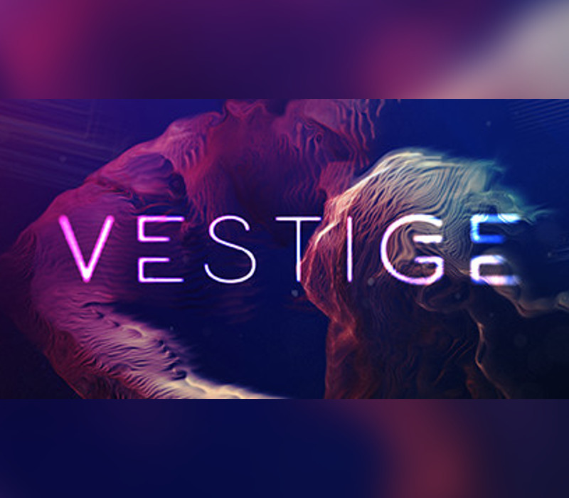 VESTIGE Steam Ключ