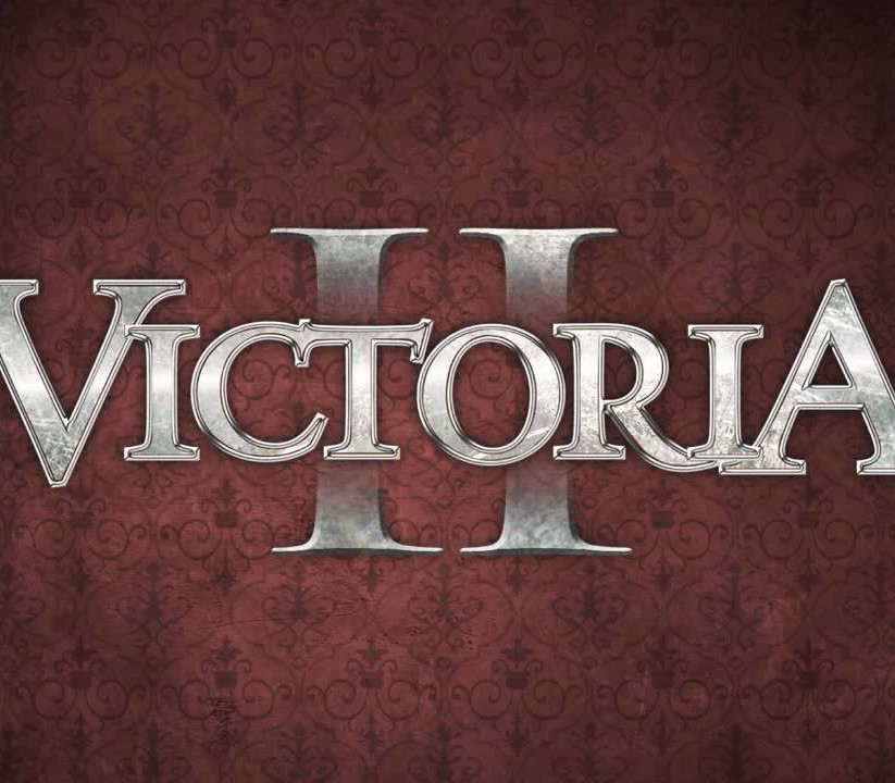 Victoria II Полное издание Steam Ключ