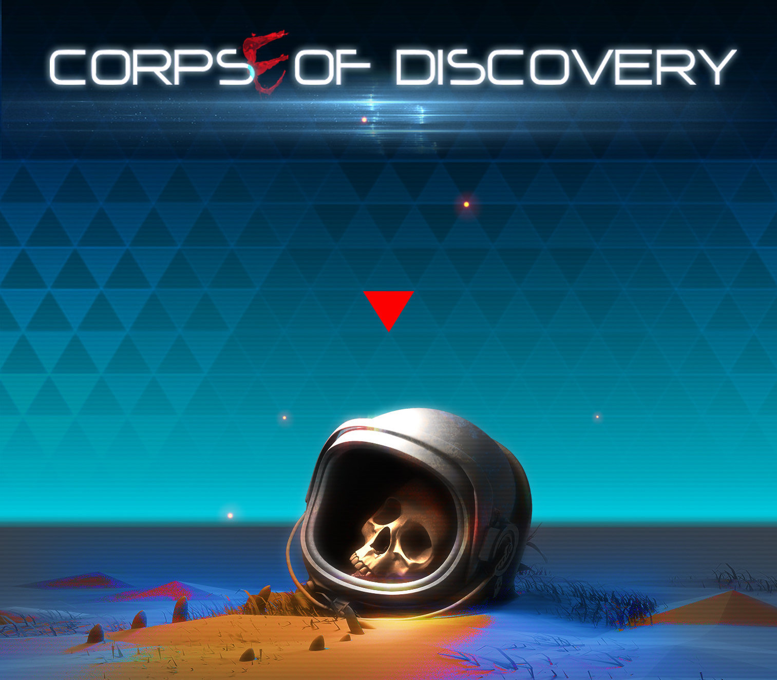 Corpse of Discovery PC Steam Ключ