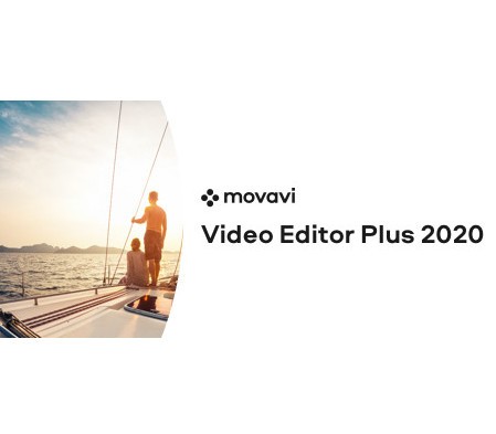 Movavi Video Editor Plus 2020 Steam Ключ