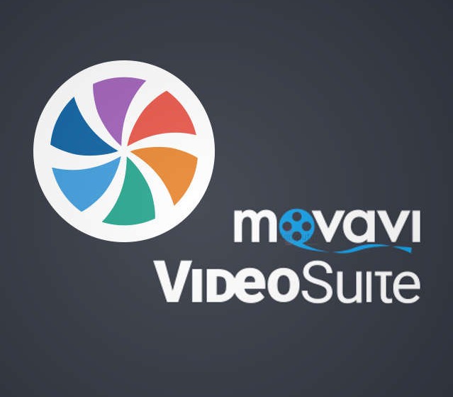 Movavi Video Suite 2021 Steam Ключ