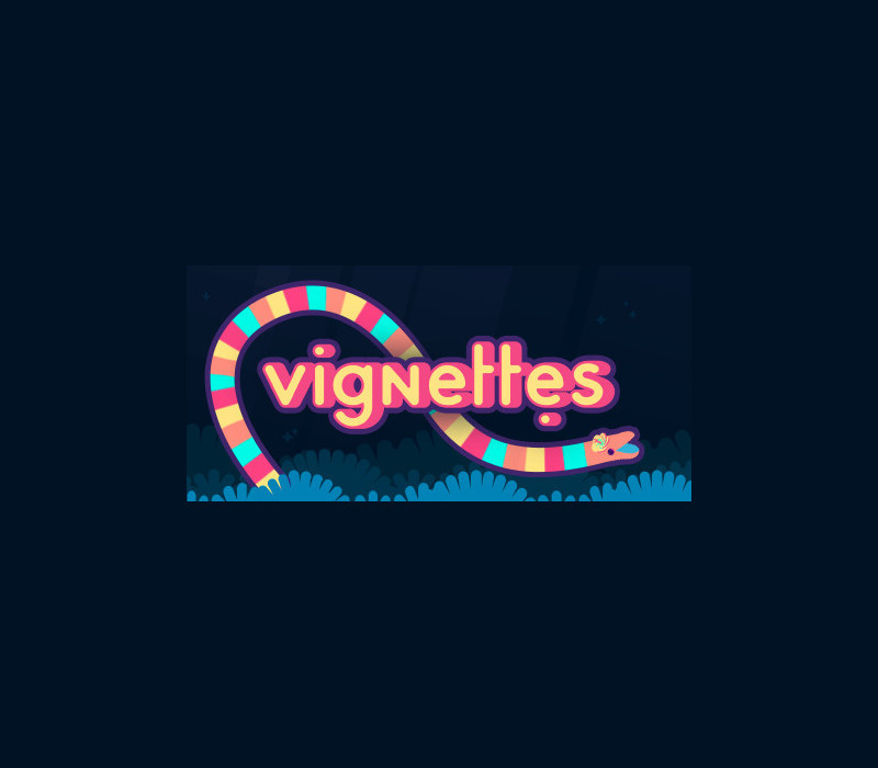 Vignettes Steam Ключ
