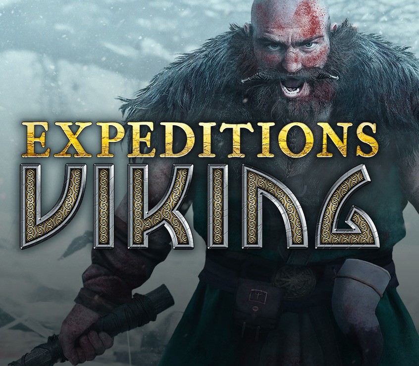 Expeditions: Viking Steam Альтергифт