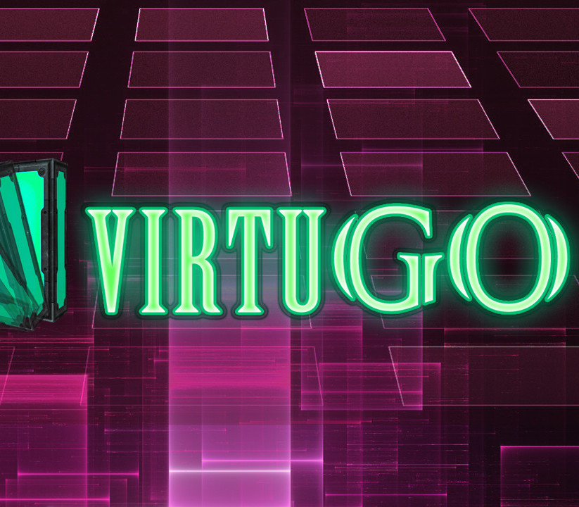 VirtuGO Steam Ключ