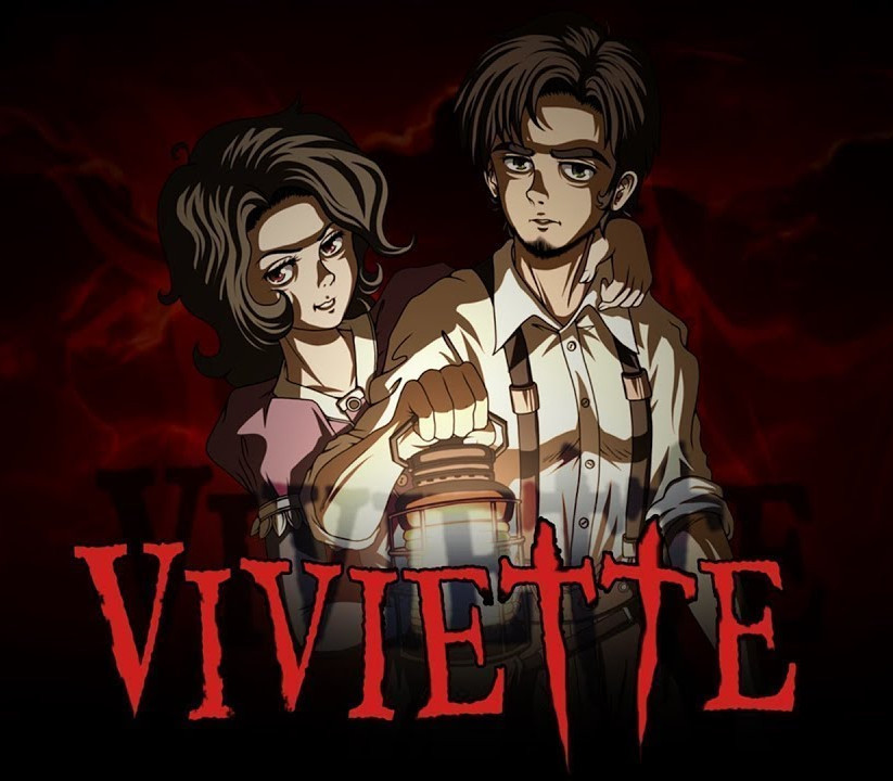 Viviette Steam Ключ