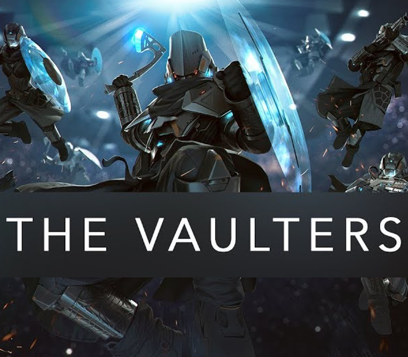 Endless Space 2 - Vaulters DLC Steam Ключ
