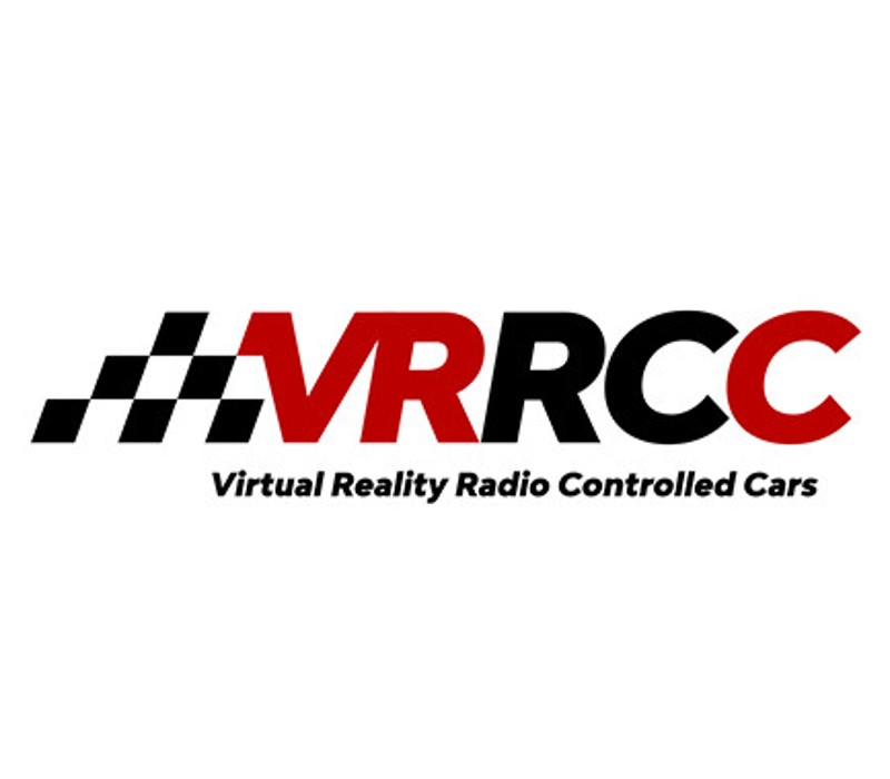 VRRCC Steam Ключ