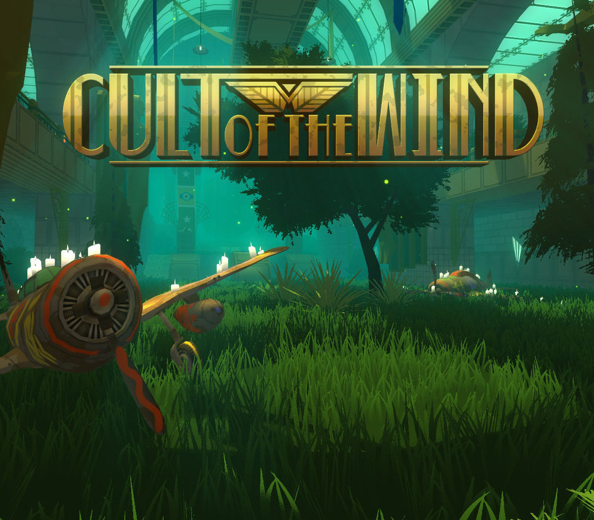 Cult of the Wind Steam Ключ